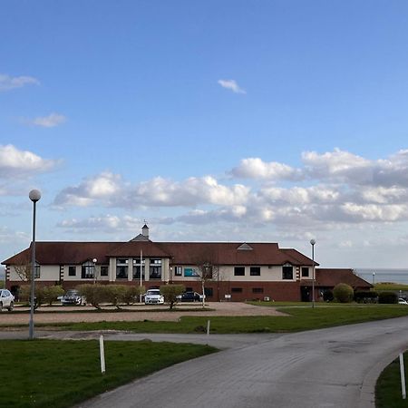 Max'S Woodland Lodge Bridlington Zewnętrze zdjęcie