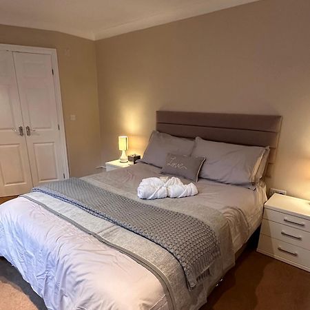 Max'S Woodland Lodge Bridlington Zewnętrze zdjęcie