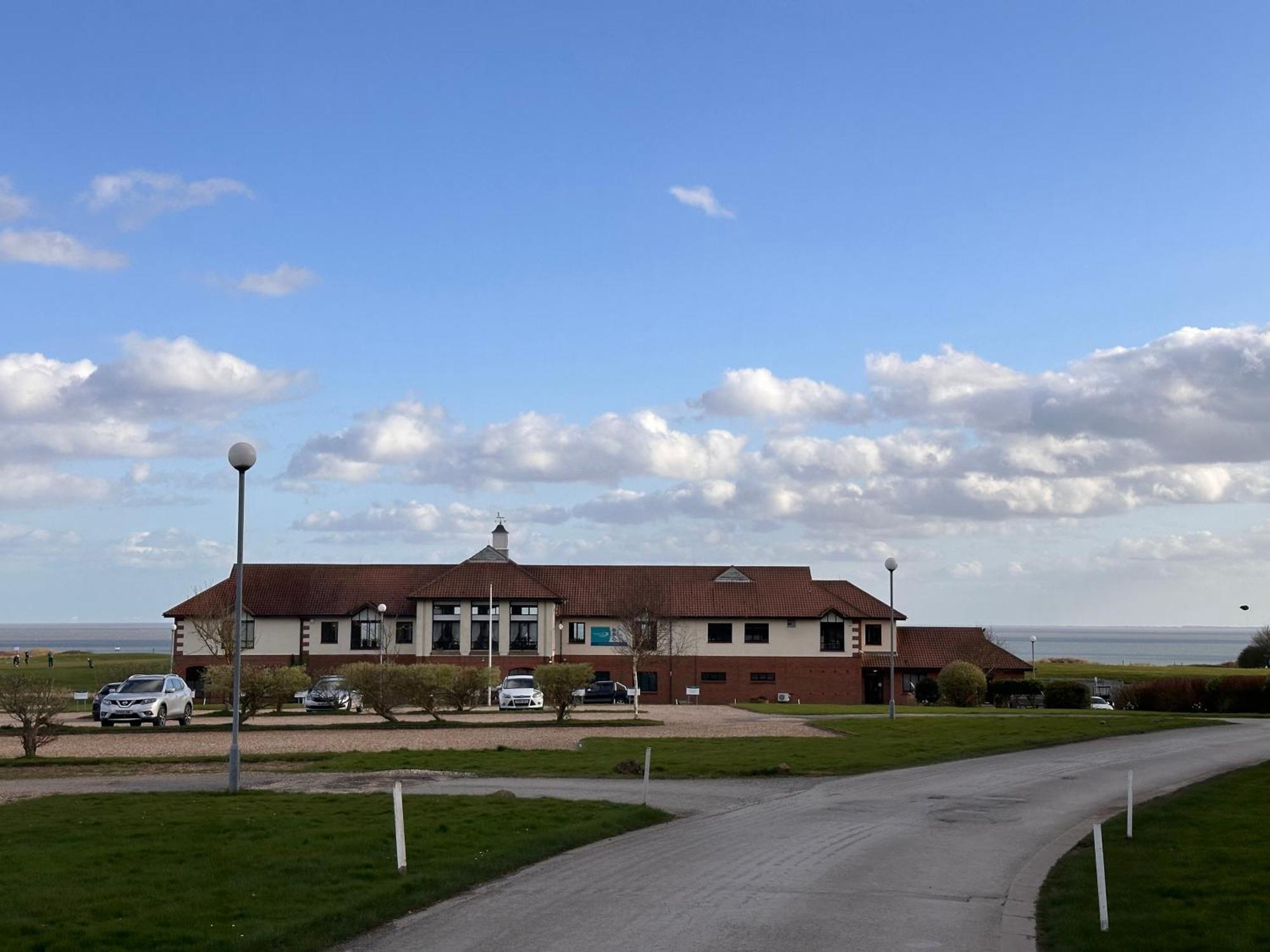 Max'S Woodland Lodge Bridlington Zewnętrze zdjęcie