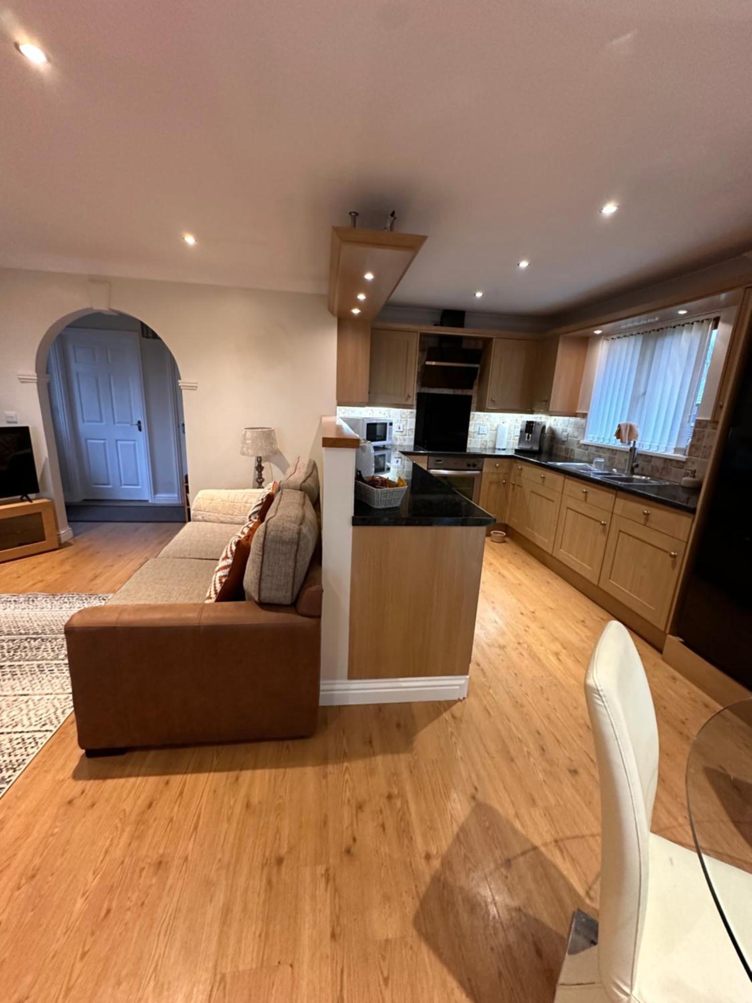 Max'S Woodland Lodge Bridlington Zewnętrze zdjęcie