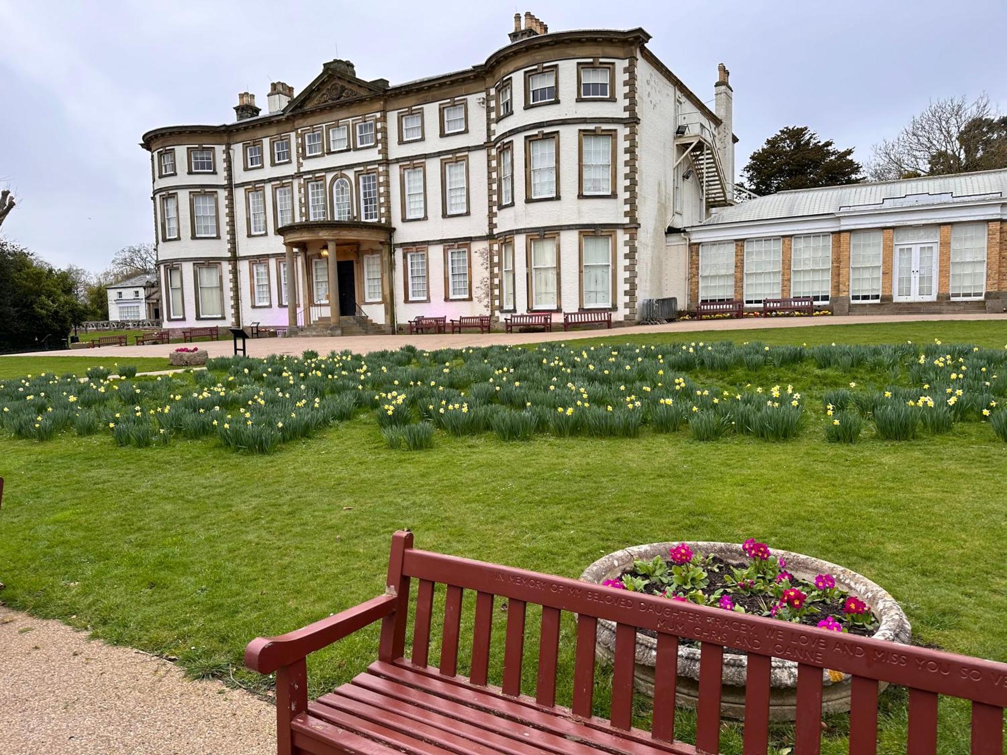 Max'S Woodland Lodge Bridlington Zewnętrze zdjęcie