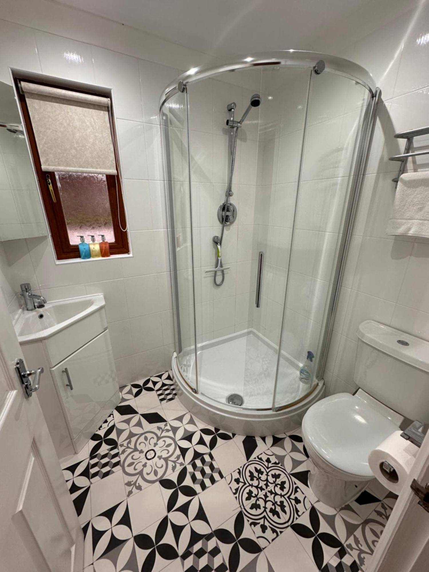 Max'S Woodland Lodge Bridlington Zewnętrze zdjęcie