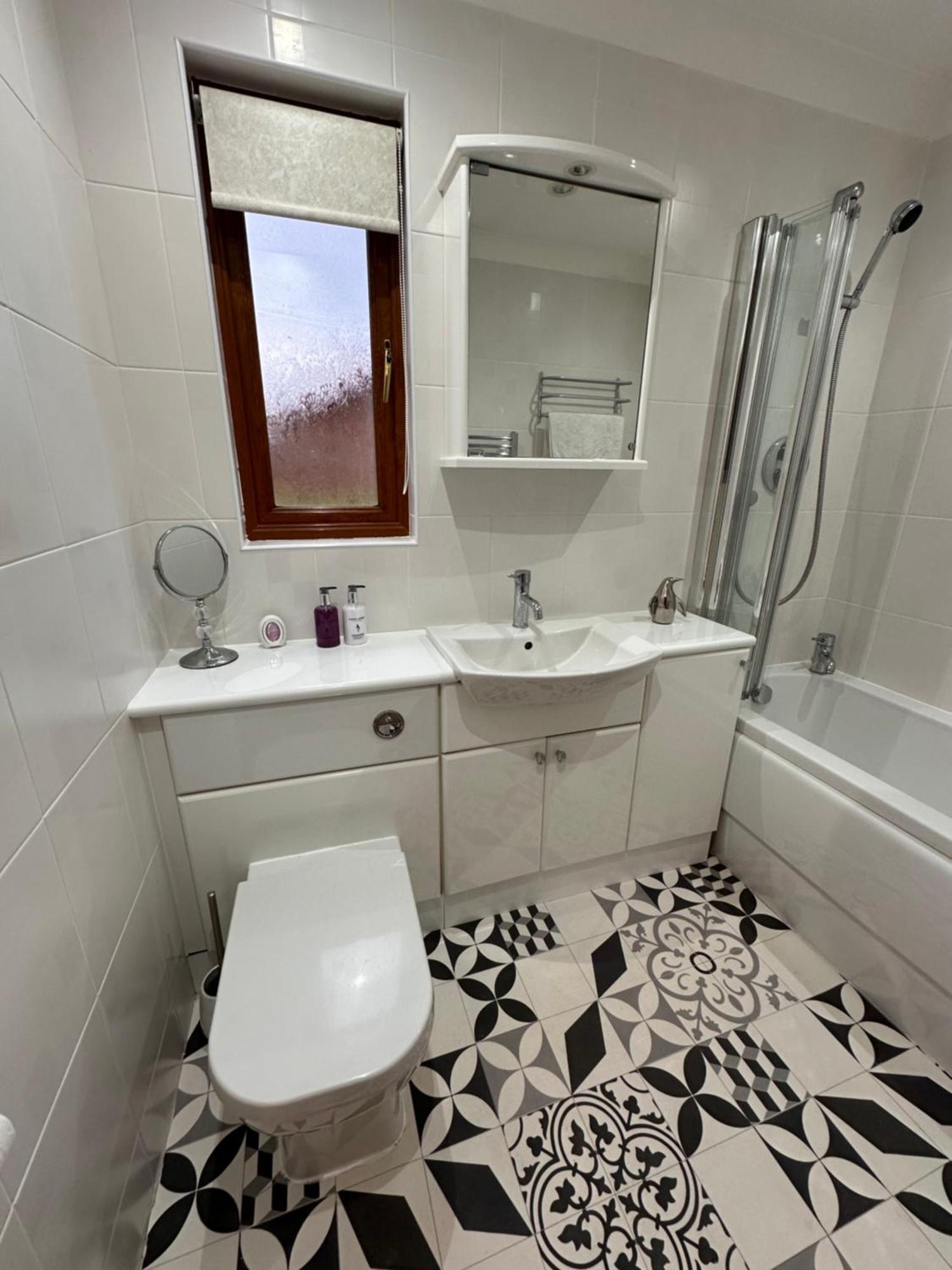 Max'S Woodland Lodge Bridlington Zewnętrze zdjęcie