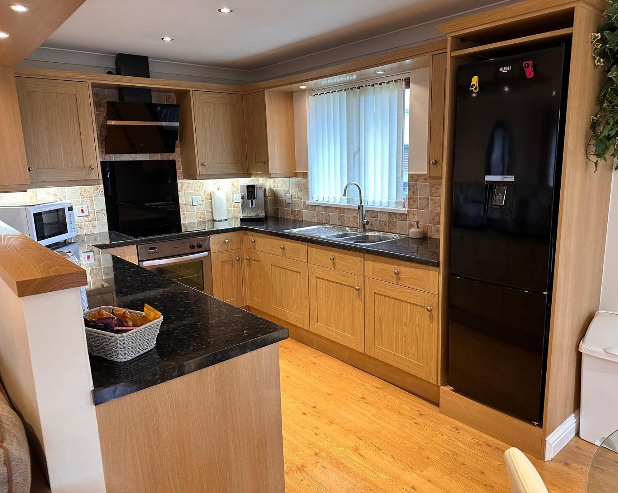 Max'S Woodland Lodge Bridlington Zewnętrze zdjęcie